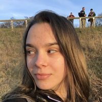 Sofiia Kutsenok's Photo