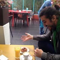 Santiago Bavosi's Photo
