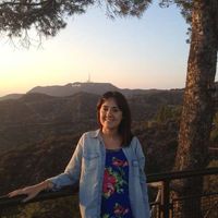 Esther Ortega's Photo