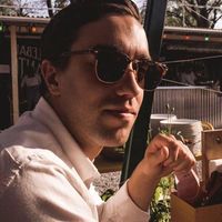 Fredrik Hjortblad's Photo