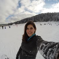 Nicole Almada的照片