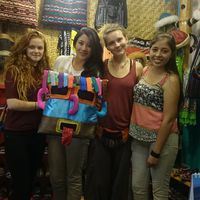 Diana Flores's Photo