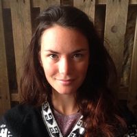 Фотографии пользователя Nina De Koeijer