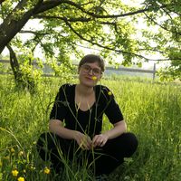 Saara Lotta Pullinen's Photo