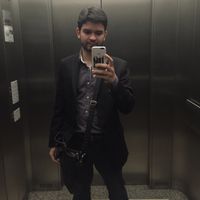 Marcello Ferreira's Photo