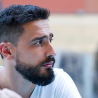 Giuseppe Vasile的照片