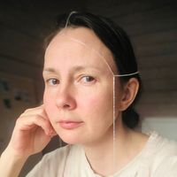 Alena Zandarova的照片