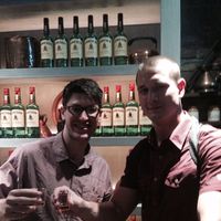 Fotos de Jackson Bridel