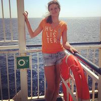 Veronika Sayurova's Photo