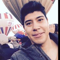 Jahaziel Marín的照片