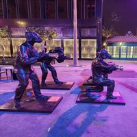 Omar Al-Otaibi的照片