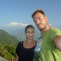 Claire Simonnet's Photo