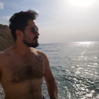 Seyithan Dündar的照片