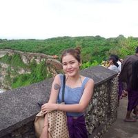 financia chandra的照片