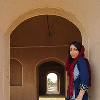 reihane Ruintan的照片