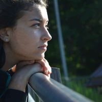 Eliška Kufková's Photo