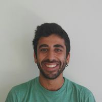 Daniele Volongo的照片