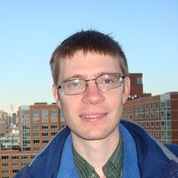 Henry McEuen's Photo