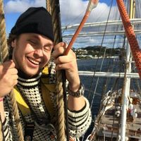 Andreas Vetlbråtå的照片