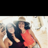 Nadin Hamamcıyan's Photo