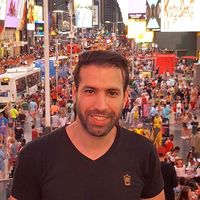 Salah Taibi的照片