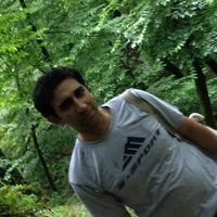 Ali Memarian's Photo