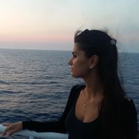 Elisabetta Hoxhaj的照片