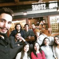 Serkan Erken的照片