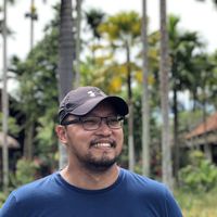 Photos de Gerry Wahyu Nugraha