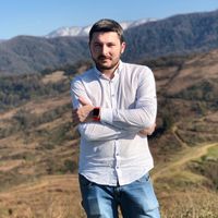 Zaza Beridze's Photo