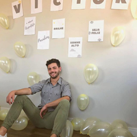 Victor Carbonar的照片