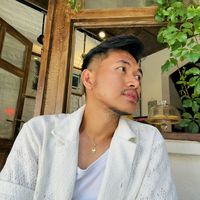 Samsul Bahri's Photo