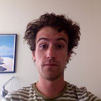 David Grangé的照片