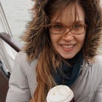 Vanessa  Mete's Photo