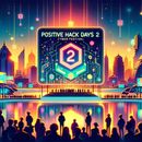 Positive Hack Days Fest 2's picture