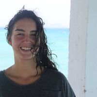 Nathalia Sacks的照片