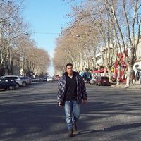 Luis Monsalve's Photo