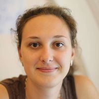 Milena Lugovaya的照片