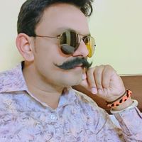 HARISH PATEL的照片