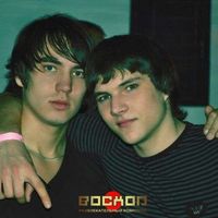 Danil Tverdohleb's Photo