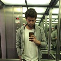 Federico Dambrine的照片