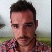 Quentin DELAGE's Photo