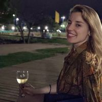 Victoria Diez's Photo