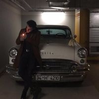 ismail şakar's Photo