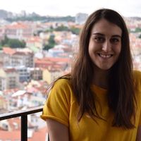 Alison Dubé's Photo