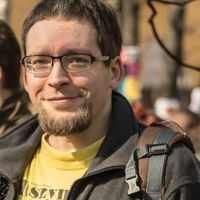 Wojciech Wilk的照片