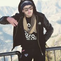 Aftab Rehman's Photo