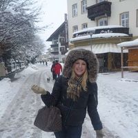 Julia Katharina Klein's Photo