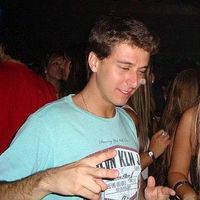 Pedro De Cesaro's Photo