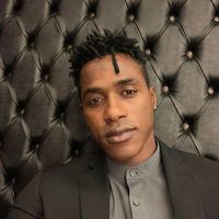 Cheikh Gueye's Photo